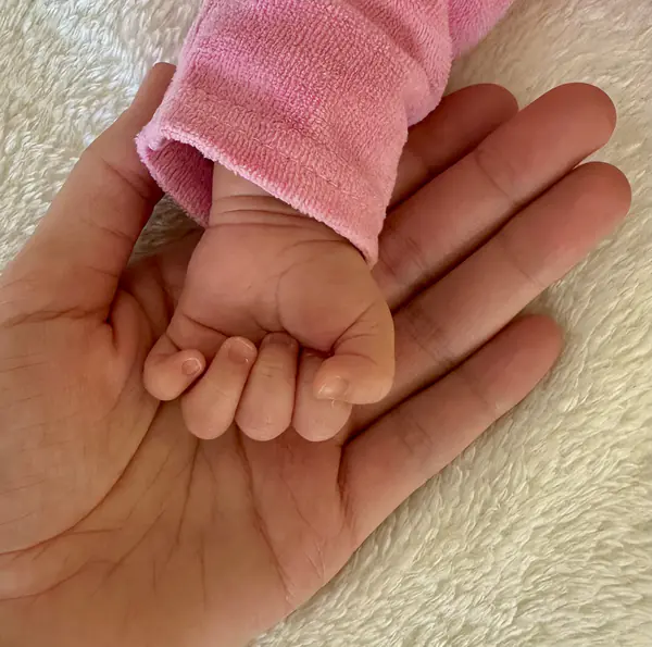 Babies – sanfte osteopathische Behandlung für die Kleinsten